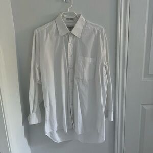 Vintage Dior Button Down Shirt